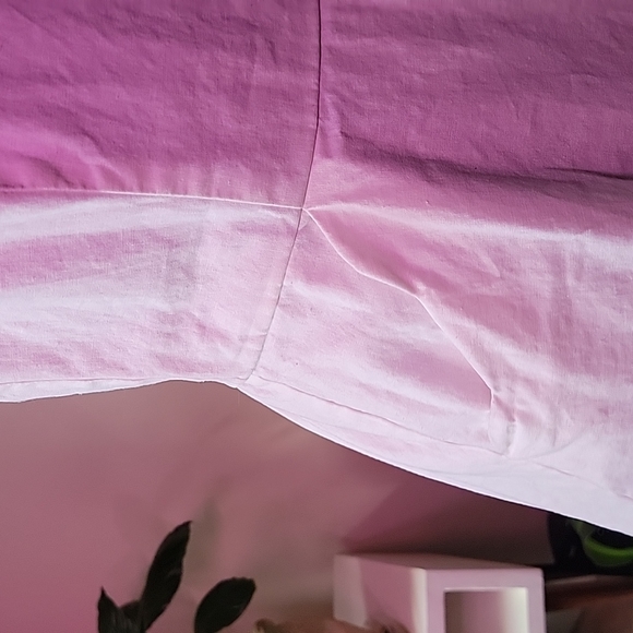 Market & Spruce White Linen Dress - Picture 3 of 10